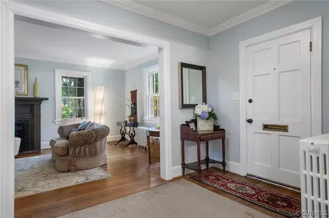 Entry Way - 5211 Devonshire Rd, Richmond, VA 23225 photo 2 of 2