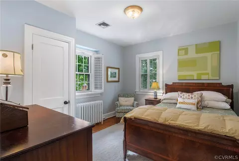 Bedroom - 5211 Devonshire Rd, Richmond, VA 23225 photo 3 of 4