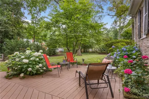 Exterior - 5211 Devonshire Rd, Richmond, VA 23225 photo 9 of 11