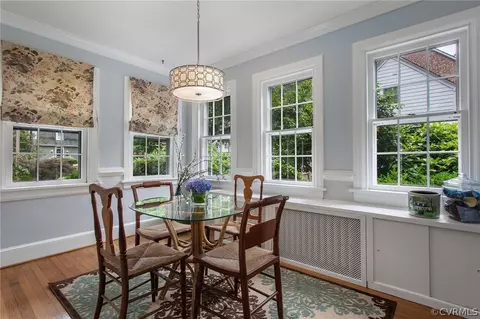 Dining - 5211 Devonshire Rd, Richmond, VA 23225 photo 3 of 3