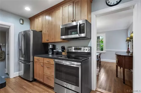 Kitchen - 5211 Devonshire Rd, Richmond, VA 23225 photo 2 of 4