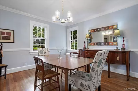 Dining - 5211 Devonshire Rd, Richmond, VA 23225 photo 1 of 3