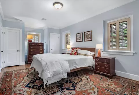Bedroom - 5211 Devonshire Rd, Richmond, VA 23225 photo 1 of 4