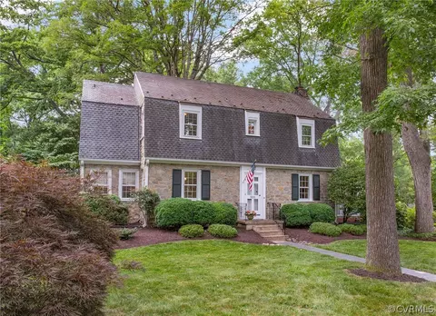 5211 Devonshire Rd, Richmond, VA 23225