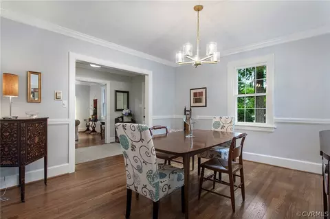 Dining - 5211 Devonshire Rd, Richmond, VA 23225 photo 2 of 3