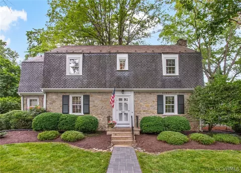 Exterior - 5211 Devonshire Rd, Richmond, VA 23225 photo 2 of 11