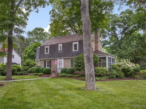 Exterior - 5211 Devonshire Rd, Richmond, VA 23225 photo 3 of 11