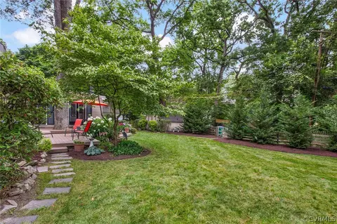 Exterior - 5211 Devonshire Rd, Richmond, VA 23225 photo 11 of 11