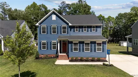 10229 Centralia Station Rd, Chester, VA 23831