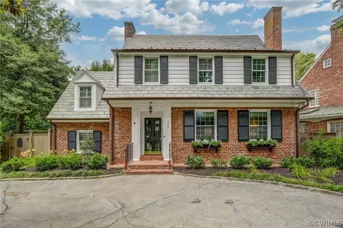 5304 Matoaka Rd, Richmond, VA 23226