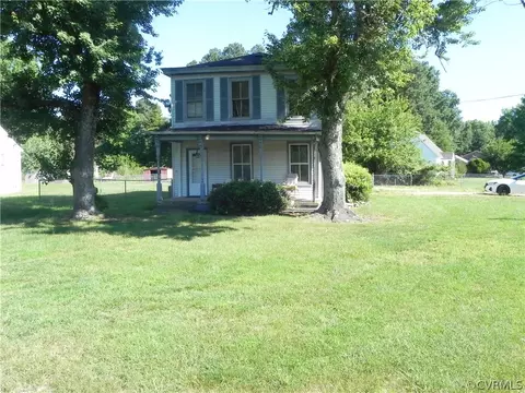 5308 Nine Mile Rd, Richmond, VA 23223