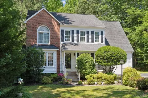 3604 Taplow Cir, Midlothian, VA 23112