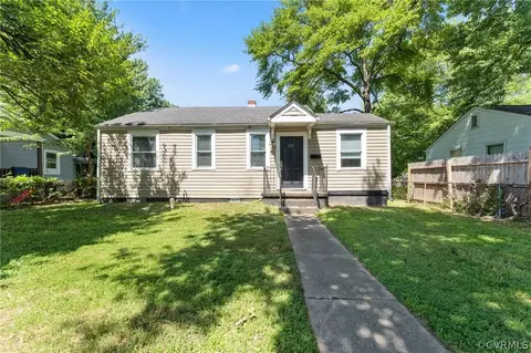 3311 Frank Rd, Richmond, VA 23234