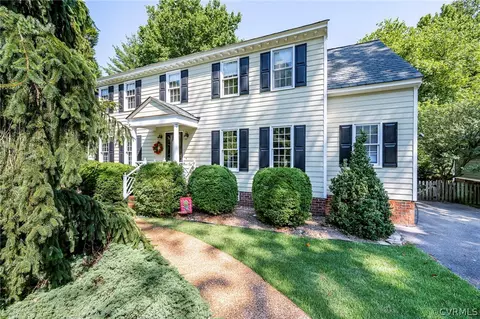 9526 Downing St, Henrico, VA 23238
