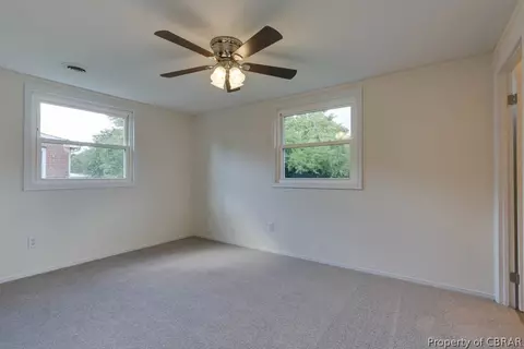 Bedroom - 1902 Newton Rd, Hampton, VA 23663 photo 2 of 8