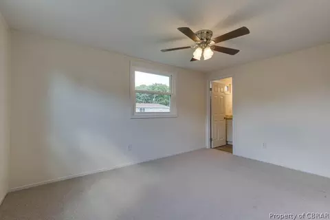 Bedroom - 1902 Newton Rd, Hampton, VA 23663 photo 3 of 8