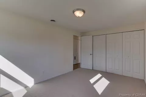 Bedroom - 1902 Newton Rd, Hampton, VA 23663 photo 8 of 8