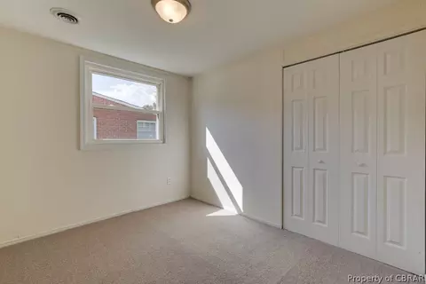 Bedroom - 1902 Newton Rd, Hampton, VA 23663 photo 6 of 8