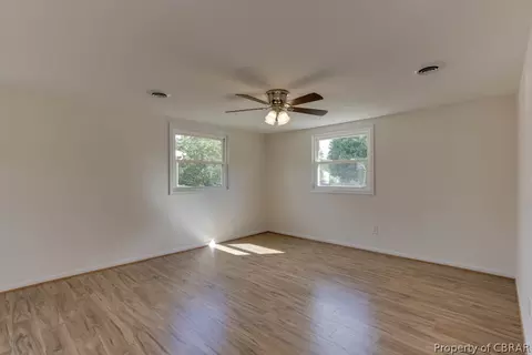 Bedroom - 1902 Newton Rd, Hampton, VA 23663 photo 1 of 8