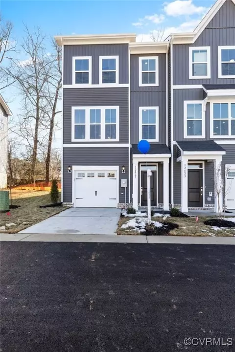 12421 Gaytoncrest Ln, Henrico, VA 23233