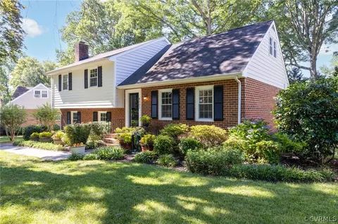 8003 Moorefield Rd, Henrico, VA 23229