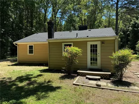 3936 Black Stump Rd, Weems, VA 22576 photo 10