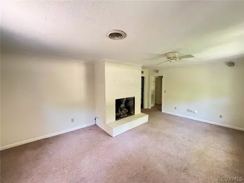 3936 Black Stump Rd, Weems, VA 22576 photo 3