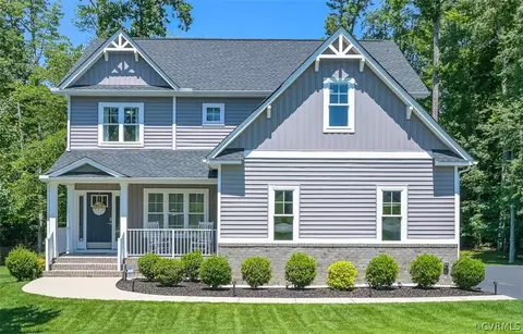 9007 Sugar Hill Pl, Midlothian, VA 23112