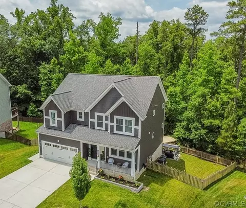 6307 Anise Cir, Moseley, VA 23120