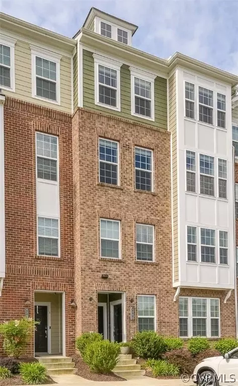 4363 Saunders Station Loop #A, Henrico, VA 23233