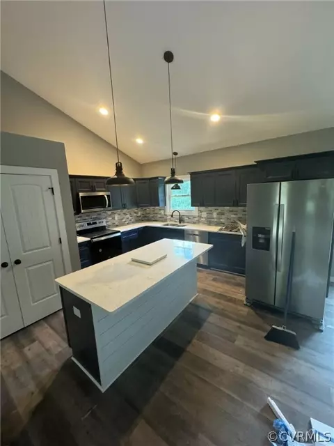 729 Mockingbirg Ln, Gladstone, VA 24553 photo 16