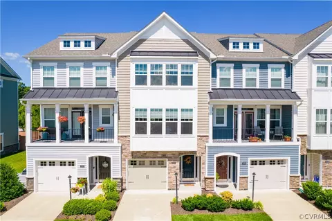 2130 Perennial Cir, Henrico, VA 23233