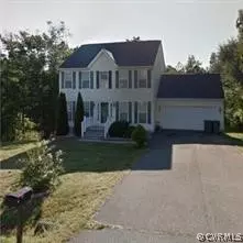 4402 Wexham Ct, Fredericksburg, VA 22408