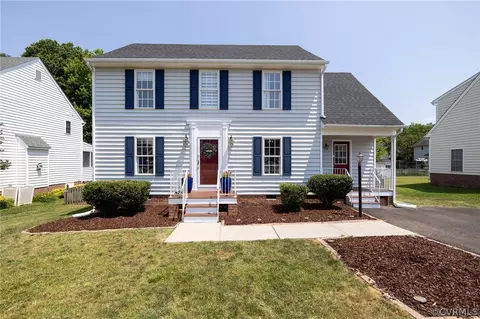 5508 Kimbermere Ct, Glen Allen, VA 23060