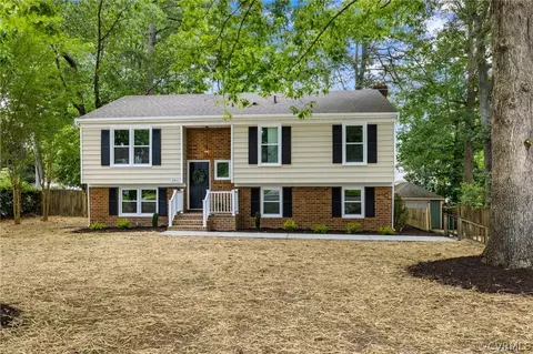3803 Monida Rd, Henrico, VA 23294
