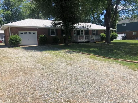 6600 Parliament Rd, Richmond, VA 23224