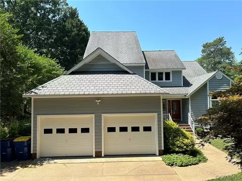 9625 Kingussle Ln, Richmond, VA 23236