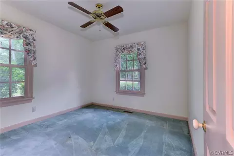 Bedroom - 107 Addingtons, Williamsburg, VA 23188 photo 3 of 3