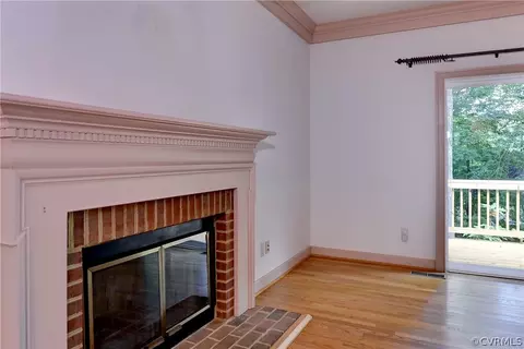 Living - 107 Addingtons, Williamsburg, VA 23188 photo 6 of 7