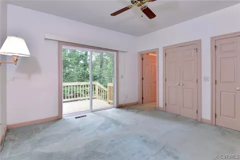 Bedroom - 107 Addingtons, Williamsburg, VA 23188 photo 2 of 3