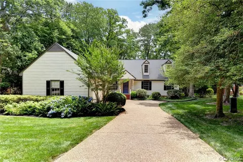107 Addingtons, Williamsburg, VA 23188
