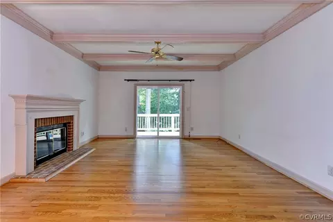 Living - 107 Addingtons, Williamsburg, VA 23188 photo 4 of 7