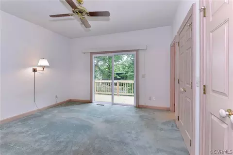 Bedroom - 107 Addingtons, Williamsburg, VA 23188 photo 1 of 3
