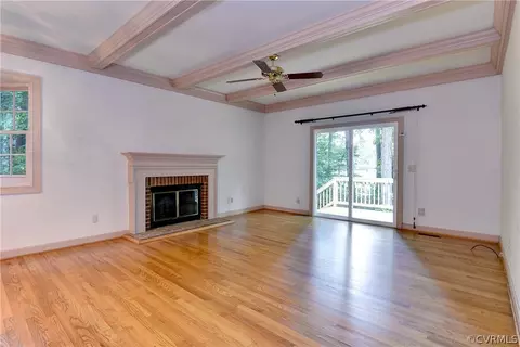 Living - 107 Addingtons, Williamsburg, VA 23188 photo 5 of 7