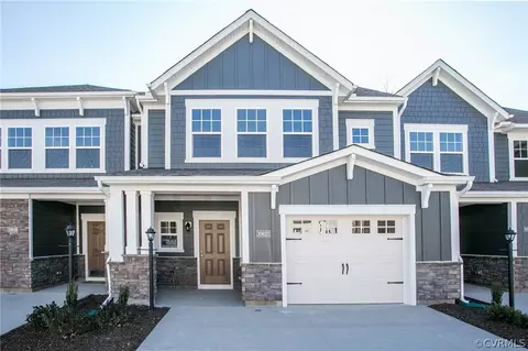 10862 Farmstead Mill Ln, Glen Allen, VA 23059