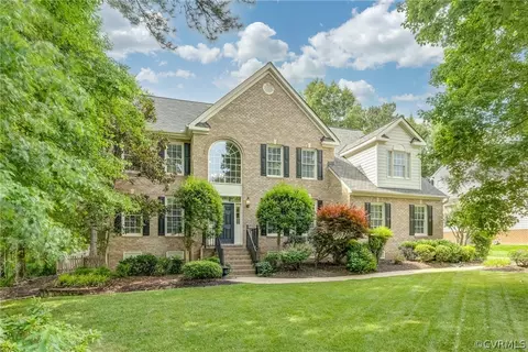 12137 Morestead Ct, Glen Allen, VA 23059