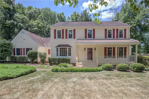 13319 Lady Ashley Rd, Midlothian, VA 23114