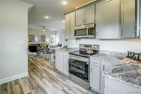 1300 Herman St, Henrico, VA 23231 photo 15