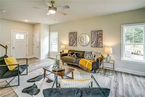 1300 Herman St, Henrico, VA 23231 photo 5
