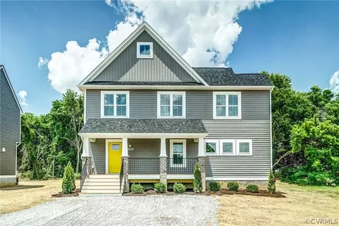 1300 Herman St, Henrico, VA 23231